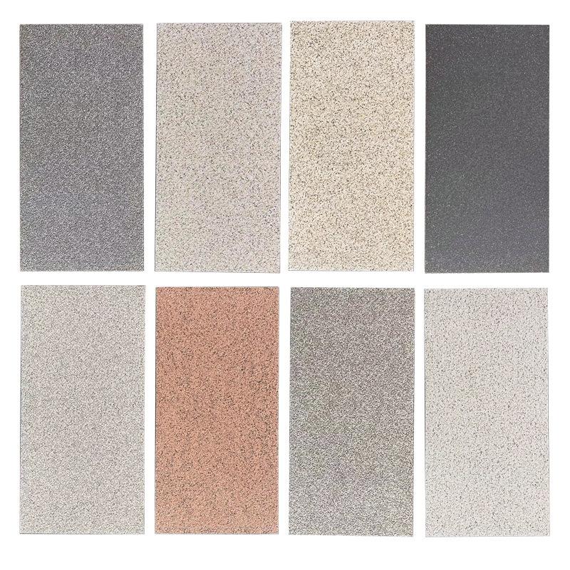 湖北彩磚——廠家、品牌與仿石材彩磚應用全解析