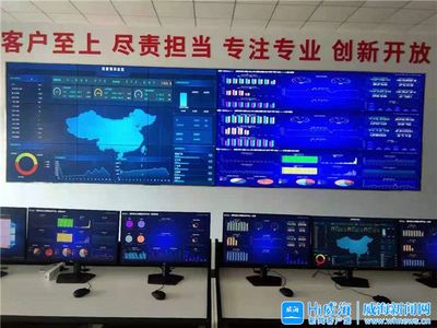 “制造+服務(wù)”賦能，威海傳統(tǒng)制造業(yè)借5G通信技術(shù)煥發(fā)新生機(jī)