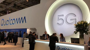 中國高通解讀智能家居 5G通信技術如何精準破解行業(yè)痛點