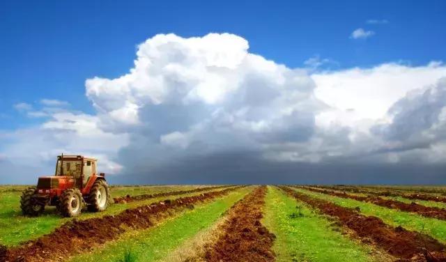 社會 正文 4,土地農機租賃 依靠租賃賺錢是農業共享模式的最可靠的